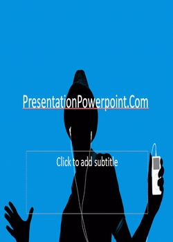 powerpoint presentation computer gadget backgrounds
